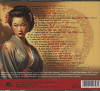 Preview: Destination Hong Kong - Dim Sum Rock 'n' Roll Collection (CD) Preview: Destination Hong Kong - Dim Sum Rock 'n' Roll Collection (CD)