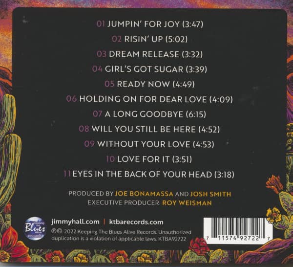 Ready Now (CD)