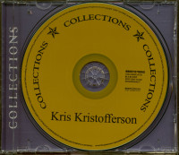 Preview: Collections (CD) Preview: Collections (CD)