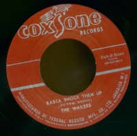 Preview: Peter Tosh & The Wailers - Rasta Shock Them Up / Soul Bros. - Ringo's Ska (7inch, 45rpm, BC, CS) Preview: Peter Tosh & The Wailers - Rasta Shock Them Up / Soul Bros. - Ringo's Ska (7inch, 45rpm, BC, CS)
