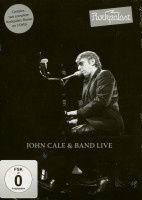 Preview: John Cale & Band Live - Rockpalast (2-DVD) Preview: John Cale & Band Live - Rockpalast (2-DVD)
