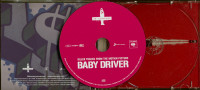 Preview: Baby Driver - Killer Tracks From The Motion Picture (CD) Preview: Baby Driver - Killer Tracks From The Motion Picture (CD)