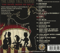 Preview: The Devil Made Us Do It! (CD) Preview: The Devil Made Us Do It! (CD)