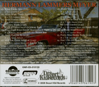 Preview: What Comes Next (CD) Preview: What Comes Next (CD)