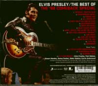 Preview: The Best Of The '68 Comeback Special (CD) Preview: The Best Of The '68 Comeback Special (CD)