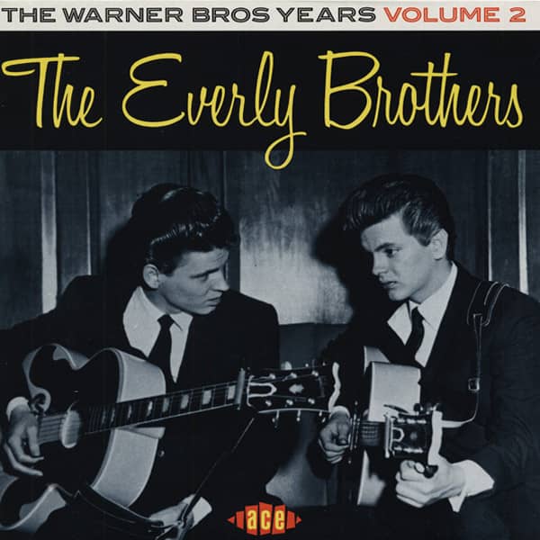 The Warner Bros Years, Volume 2 The Warner Bros Years, Volume 2