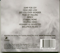 Preview: Feelin' Alive (CD) Preview: Feelin' Alive (CD)