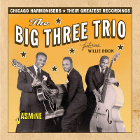 Preview: Greatest Recordings - Chicago Harmonisers (CD) Preview: Greatest Recordings - Chicago Harmonisers (CD)