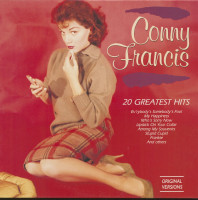 Preview: 20 Greatest Hits (LP) Preview: 20 Greatest Hits (LP)
