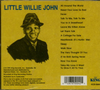 Preview: All 15 Of His Chart Hits 1953-62 (CD) Preview: All 15 Of His Chart Hits 1953-62 (CD)