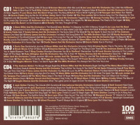 Preview: 100 Hits - Wartime Memories (5-CD) Preview: 100 Hits - Wartime Memories (5-CD)