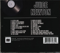 Preview: Juice Newton's Greatest Hits (CD) Preview: Juice Newton's Greatest Hits (CD)
