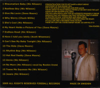 Preview: Rockabilly Done Right (CD) Preview: Rockabilly Done Right (CD)