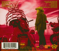 Preview: Young Blood (CD) Preview: Young Blood (CD)