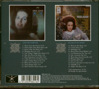 Preview: Love Me Forever - Blues In My Heart (CD) Preview: Love Me Forever - Blues In My Heart (CD)