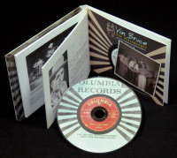 Preview: Dans la Louisianne (CD) Preview: Dans la Louisianne (CD)