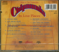 Preview: In Low Places Preview: In Low Places