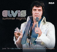 Preview: Summer Nights (4-CD) Preview: Summer Nights (4-CD)