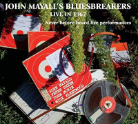 Preview: Live In 1967 (2-LP) Preview: Live In 1967 (2-LP)