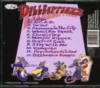 Preview: Dillberriezz (CD) Preview: Dillberriezz (CD)