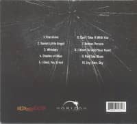 Preview: Starshine (CD) Preview: Starshine (CD)