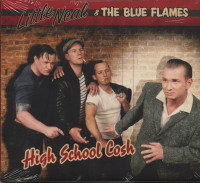 Preview: High School Cosh (CD) Preview: High School Cosh (CD)