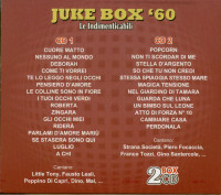 Preview: Juke Box '60 - Le Indimenticabili (2-CD) Preview: Juke Box '60 - Le Indimenticabili (2-CD)