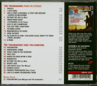 Preview: Paris In Stereo - Take You Dancing (CD) Preview: Paris In Stereo - Take You Dancing (CD)