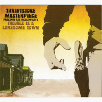 Preview: Son-Of-A-Gun And More From The Lee Hazlewood Songbook (CD) Preview: Son-Of-A-Gun And More From The Lee Hazlewood Songbook (CD)