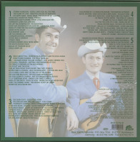 Preview: Bluegrass And More (5-CD Deluxe Box Set) Preview: Bluegrass And More (5-CD Deluxe Box Set)