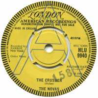 Preview: London American Label - 1965 (CD) Preview: London American Label - 1965 (CD)