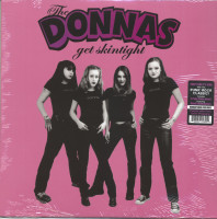 Preview: Get Skintight (LP, colored Vinyl) Preview: Get Skintight (LP, colored Vinyl)