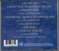 Preview: Greatest Hits, Vol. 1 (CD) Preview: Greatest Hits, Vol. 1 (CD)