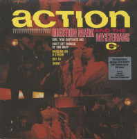 Preview: Action (LP) Preview: Action (LP)