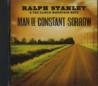 Preview: Man Of Constant Sorrow (CD) Preview: Man Of Constant Sorrow (CD)