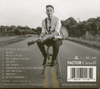 Preview: Preach To My Soul (CD) Preview: Preach To My Soul (CD)