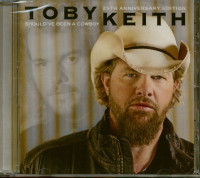 Preview: Should've Been a Cowboy - 25th Anniversary Edition (CD) Preview: Should've Been a Cowboy - 25th Anniversary Edition (CD)