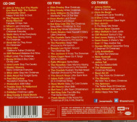 Preview: Now That's What I Call Christmas (3-CD) Preview: Now That's What I Call Christmas (3-CD)