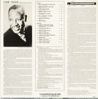 Preview: Mr. Cleanhead Steps Out (LP) Preview: Mr. Cleanhead Steps Out (LP)