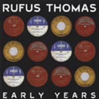 Preview: Early Years Preview: Early Years