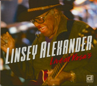 Preview: Live At Rosa's (CD) Preview: Live At Rosa's (CD)
