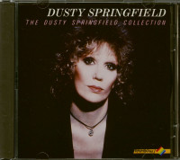 Preview: The Dusty Springfield Collection (CD) Preview: The Dusty Springfield Collection (CD)