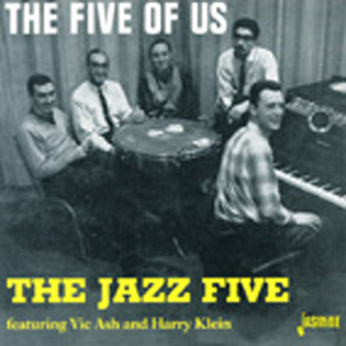 The Five Of Us The Five Of Us