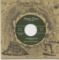 Preview: Lorelei - Red Rocking Chair (45rpm, 7inch) Preview: Lorelei - Red Rocking Chair (45rpm, 7inch)