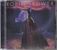 Preview: Passion (CD) Preview: Passion (CD)