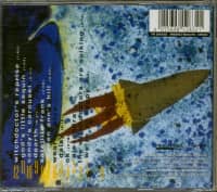 Preview: Rocket Noon (CD) Preview: Rocket Noon (CD)