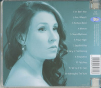 Preview: Woman (CD) Preview: Woman (CD)