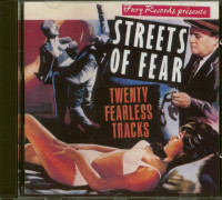 Preview: Streets Of Fear Preview: Streets Of Fear