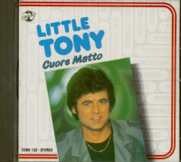 Preview: Cuore Matto (CD) Preview: Cuore Matto (CD)