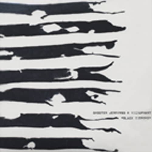 Black Ribbons (2-LP) Black Ribbons (2-LP)